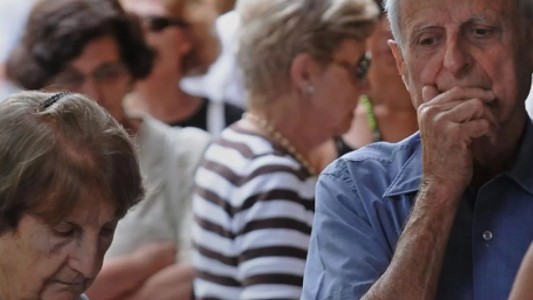 Jubilaciones, pensiones y asignaciones por hijo aumentan un 11,8% a partir de marzo