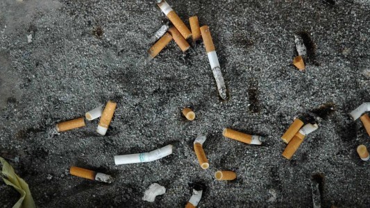 Costa Atlántica: arenas, sol y contaminación