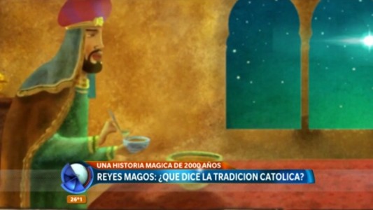 Esta noche llegan los Reyes Magos: una historia mágica de miles de años