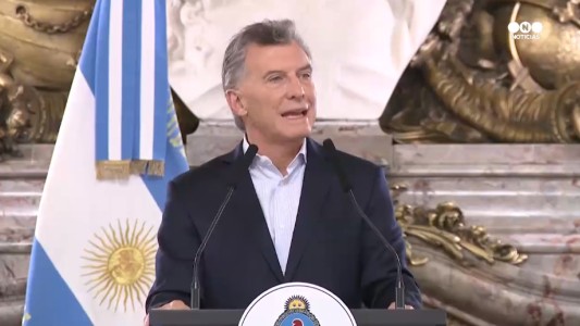 El anuncio de Mauricio Macri para favorecer las economías regionales