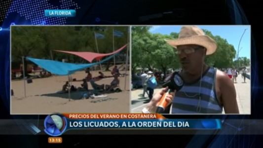 Precios de verano: cuánto cuesta pasar un día en las playas de Rosario