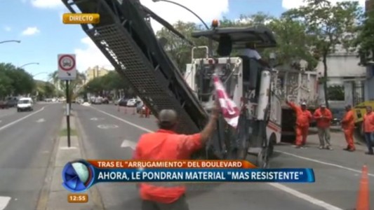 Reparan por segunda vez el Metrobus Norte, en 18 meses