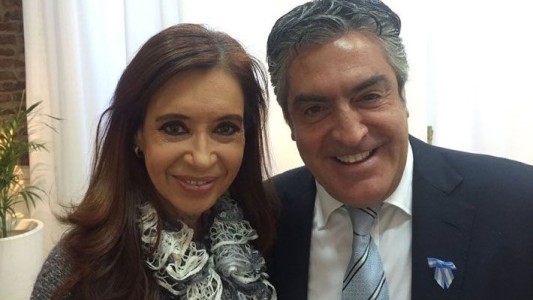 Dalbón: "Si Cristina va presa, correrán ríos de sangre"