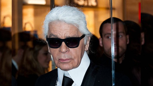 Las polémicas frases que dejó Karl Lagerfeld, el icónico diseñador de Chanel