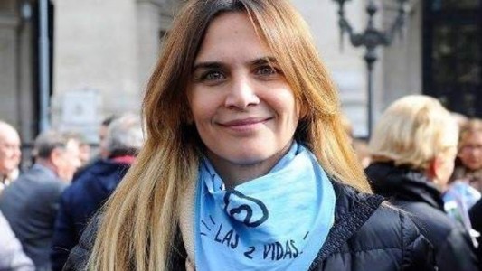 Amalia Granata será pre candidata a diputada provincial