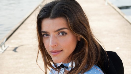 Calu Rivero lanza un libro con su relato en primera persona sobre Juan Darthés