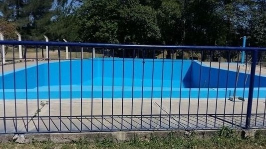 Un nene de 12 años murió ahogado en la pileta de un camping de Mar del Plata