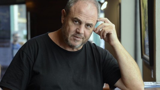 Pablo Feldman vuelve a la pantalla de Telefe Rosario con Los Días Contados