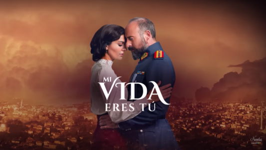 "Mi vida eres tú": la novela turca que llega a Telefe Rosario