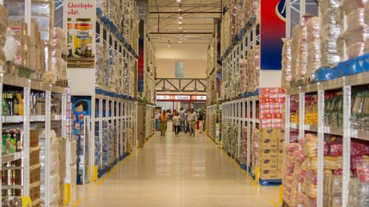 La economía se contrajo un 2,6% en 2018