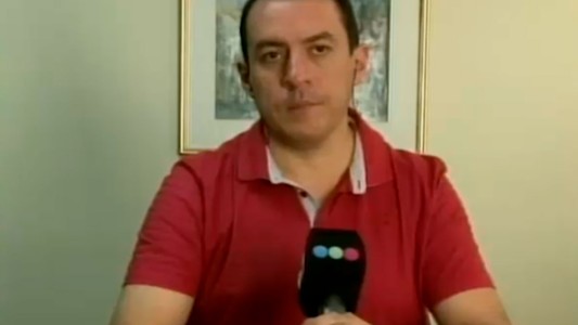 El médico de la cesárea a la nena violada en Tucumán: "Se quiere retroceder antes de 1920"