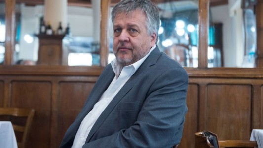 Causa D'Alessio: citaron a indagatoria al fiscal Carlos Stornelli