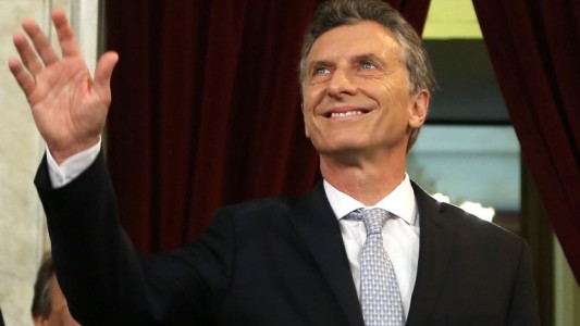 Macri inaugura un nuevo período legislativo