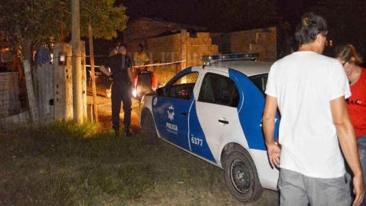 Brutal femicidio en Rufino: una joven de 18 años murió apuñalada por su expareja