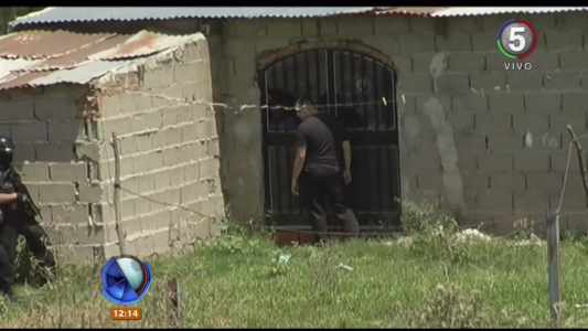 Conmoción por el homicidio de la docente: investigan las causas del ataque