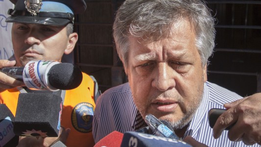 Stornelli recusó al juez que lo citó a indagatoria y pidió la nulidad de la causa en su contra