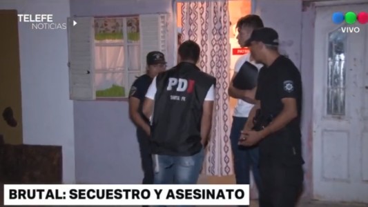 Ultimaron de varios balazos al hombre que había sido secuestrado en barrio Tablada