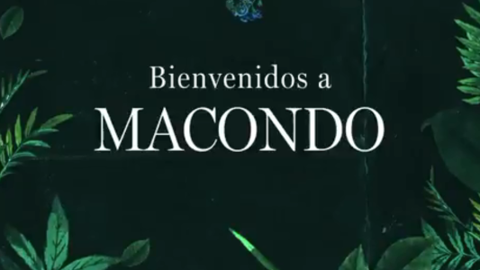 Netflix compró los derechos de "Cien años de Soledad" y la convertirá en serie