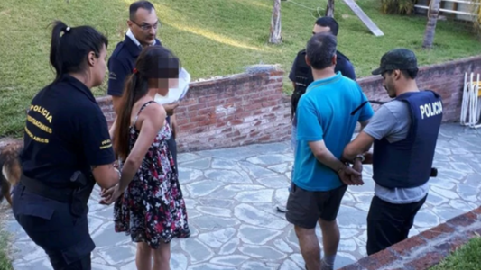 Detuvieron a un concejal de Pinamar acusado de violar a su cuñada de 15 años