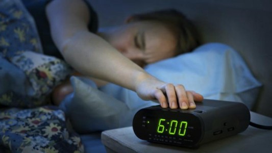 Día Mundial del Sueño: seis de cada diez argentinos tienen problemas para dormir