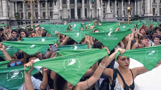 Diputados definirá el cronograma de debates sobre la despenalización del aborto