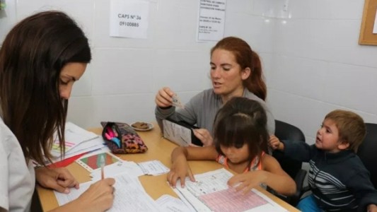 Oficializaron el aumento del 46% en la Asignación Universal por Hijo