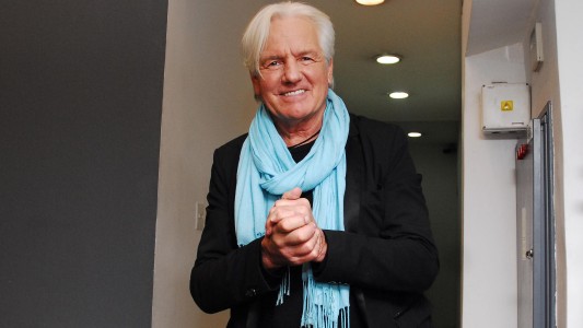 Nuevo parte médico de Sergio Denis: "Está en estado de extrema gravedad"