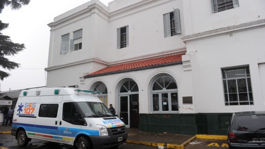 Asesinaron a un joven de varios disparos en la zona sur