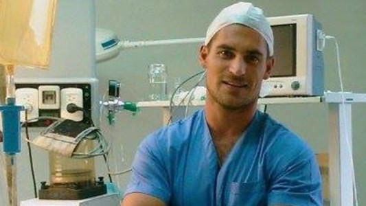 Condenaron a 14 años de prisión al anestesista Gerardo Billiris