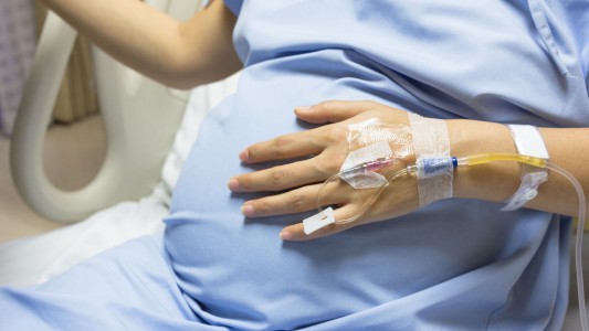 Cada cuatro días una mujer denuncia haber sido víctima de violencia obstétrica