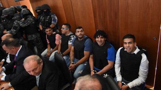 Se conocerá hoy el veredicto en el juicio a Los Monos