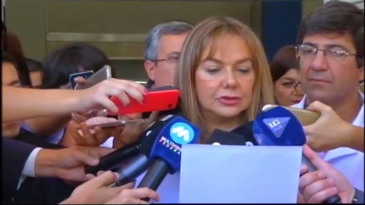 Nuevo parte médico de Sergio Denis: "Pasó de un estado de gravedad extrema a gravedad moderada"