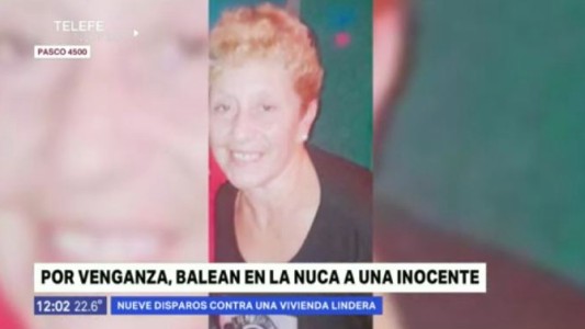 Asesinaron a un adolescente de 16 años y balearon por venganza a una mujer