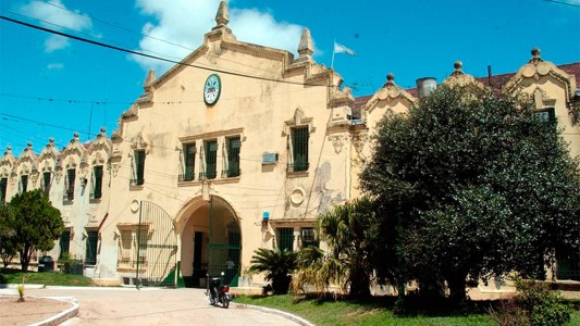 Asesinaron a Ariel "Tubi" Segovia en la cárcel de Coronda