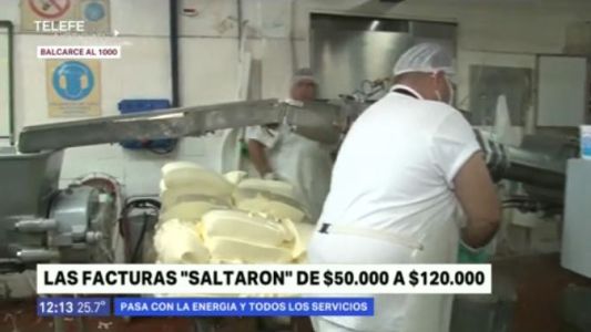 Tarifas: "La Cabaña" en riesgo por los incrementos en los servicios