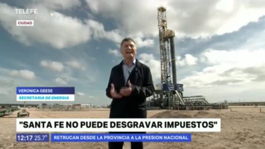 Tarifas: desde la EPE aseguran que Santa Fe no puede bajar impuestos