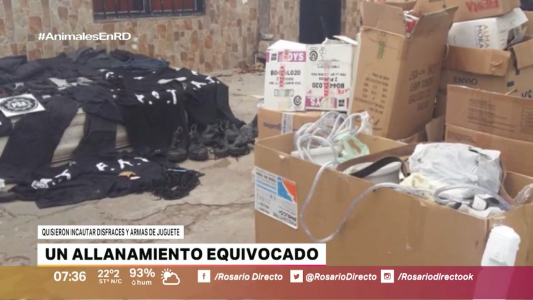 La familia de Jonatan Herrera denuncia un nuevo hostigamiento policial