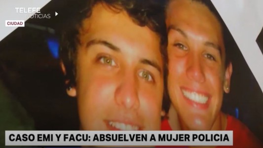 Caso Emi y Faku: absolvieron a la policía acusada de ocultar pruebas