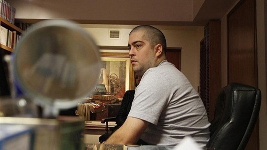 Cromañón: liberaron al Pato Fontanet