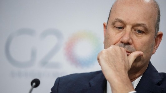 Dólar récord: el Banco Central subió la tasa de política monetaria a 40%