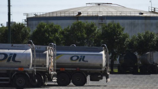 Otro revés para Cristóbal López: la Justicia dispuso la quiebra de Oil Combustibles