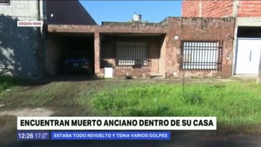 Balearon la casa vecina a la de un investigador de la causa de Los Monos