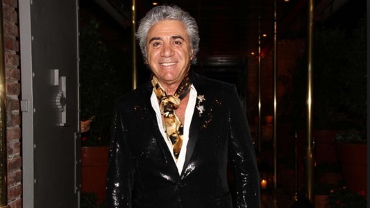 Murió el reconocido diseñador argentino Carlo Di Doménico