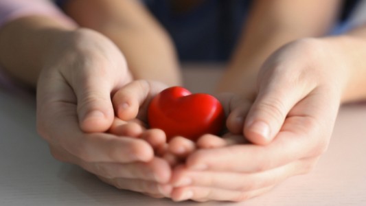 Se inscribieron 266 familias de todo el país para adoptar a las tres hermanas