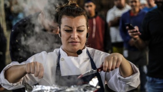 Abren la inscripción para el Servicio Penitenciario