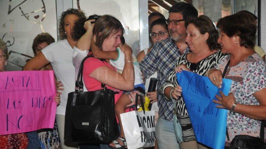 La Justicia ordenó que "Kiki" regrese con la familia que lo crió bajo guarda