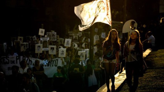 Invitan a participar de actividades por el Día Nacional de la Memoria por la Verdad y la Justicia