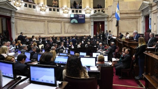 Pulseada en el Senado por las tarifas: los proyectos alternativos
