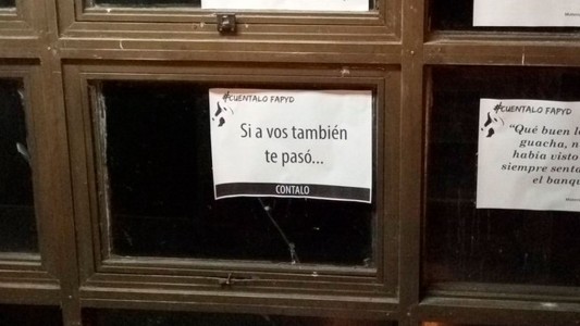 La UNR aprobó un protocolo de acción contra la violencia y discriminación de género