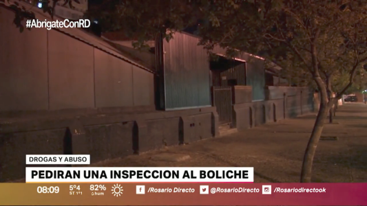 Drogas y abuso en un boliche: se suman testimonios y pedirán una inspección al local bailable